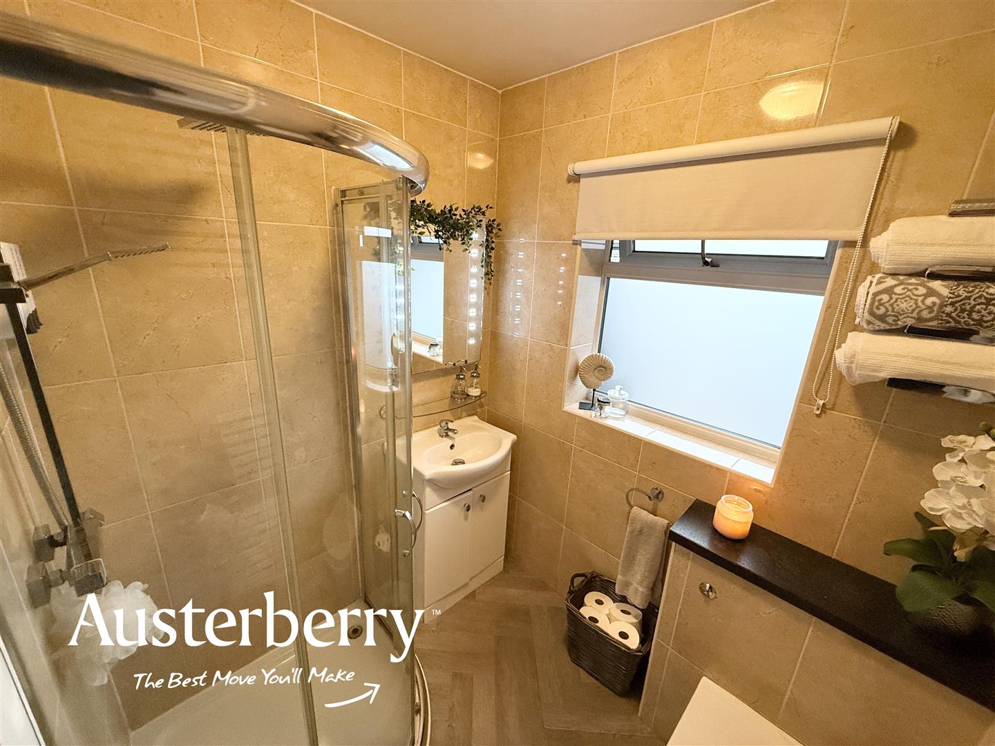 Thackeray Drive, Blurton, Stoke-On-Trent